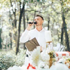 Андрей Проскура - ведучий у Білій Церкві - фото 2