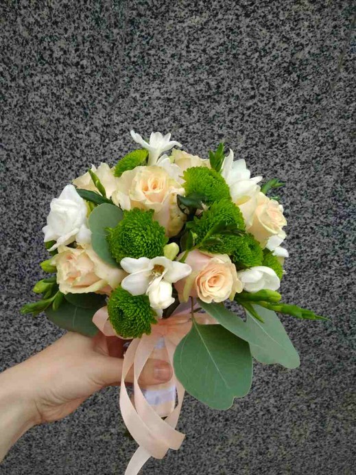 Flower dream