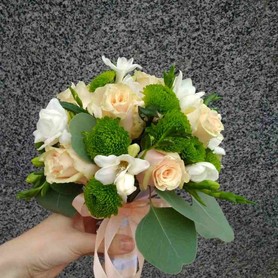 Flower dream - декоратор, флорист у Києві - портфоліо 1