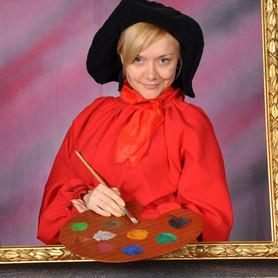 юлия бонкоре
