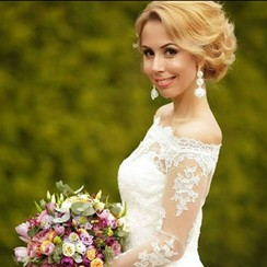 Яна Бубнова - стиліст, візажист у Києві - фото 1