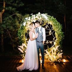 Forever Bride Wedding - весільна агенція у Києві - фото 4