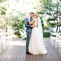Forever Bride Wedding - весільна агенція у Києві - фото 1
