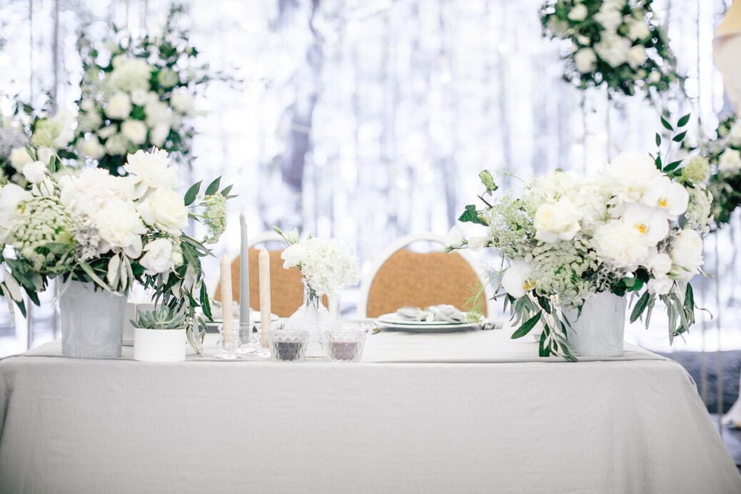 Forever Bride Wedding 