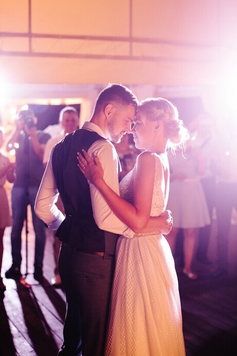 Forever Bride Wedding 