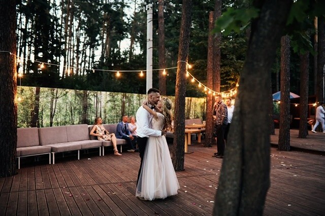 Forever Bride Wedding 