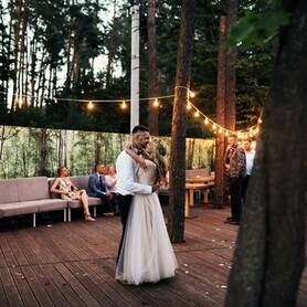 Forever Bride Wedding - весільна агенція у Києві - портфоліо 6