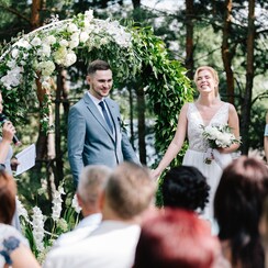 Forever Bride Wedding - весільна агенція у Києві - фото 2