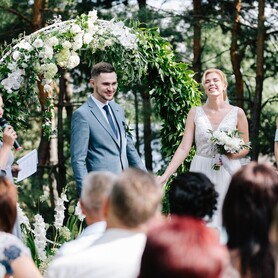 Forever Bride Wedding - весільна агенція у Києві - портфоліо 2