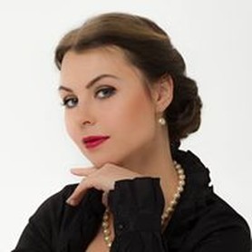 Музиканти, DJ Helen