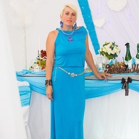 Алина Ковальская