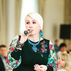 Алина Ковальская - ведучий у Хмельницькому - фото 3