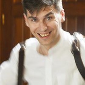 Виталий Витлео