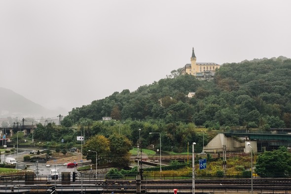 Фальк+Натали - фото №1