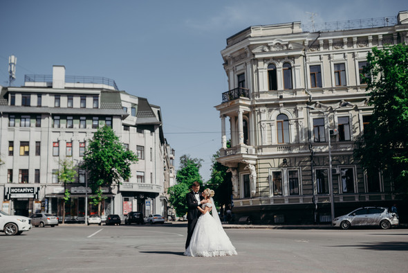 Виталик и Саша - фото №33