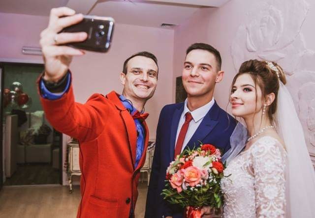Сергей Розванов