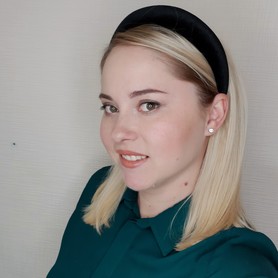 Lina Parashchenko