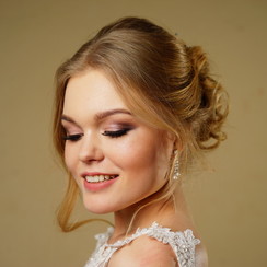 Lina Parashchenko - стиліст, візажист у Харкові - фото 2