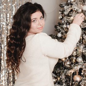 Lina Parashchenko - стиліст, візажист у Харкові - портфоліо 1