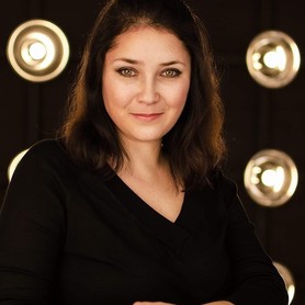 Антонина Полежаева