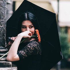 Антонина Полежаева - фотограф у Кривому Розі - фото 3