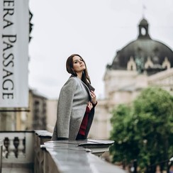 Антонина Полежаева - фотограф у Кривому Розі - фото 4