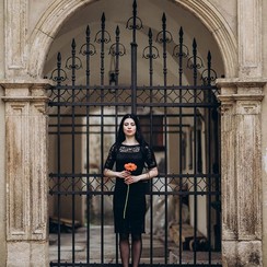 Антонина Полежаева - фотограф у Кривому Розі - фото 2