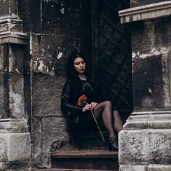 Антонина Полежаева - фотограф у Кривому Розі - фото 1