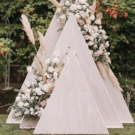 MY STYLE_Wedding