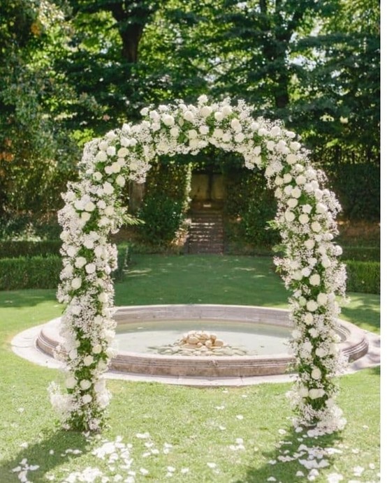 MY STYLE_Wedding