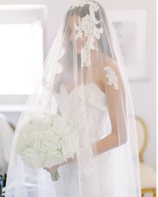 MY STYLE_Wedding