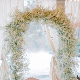 MY STYLE_Wedding - декоратор, флорист у Львові - портфоліо 6