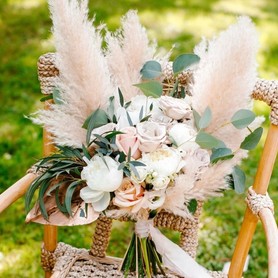 MY STYLE_Wedding - декоратор, флорист у Львові - портфоліо 5