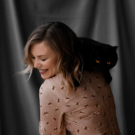 Юля Кот