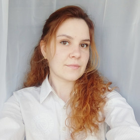 Анастасия Данилевская