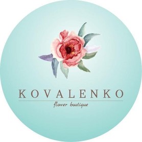 Kovalenko Flower Boutique