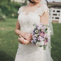 Kovalenko Flower Boutique - декоратор, флорист у Києві - фото 3