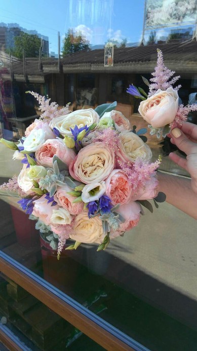Kovalenko Flower Boutique