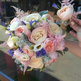 Kovalenko Flower Boutique - декоратор, флорист у Києві - портфоліо 4