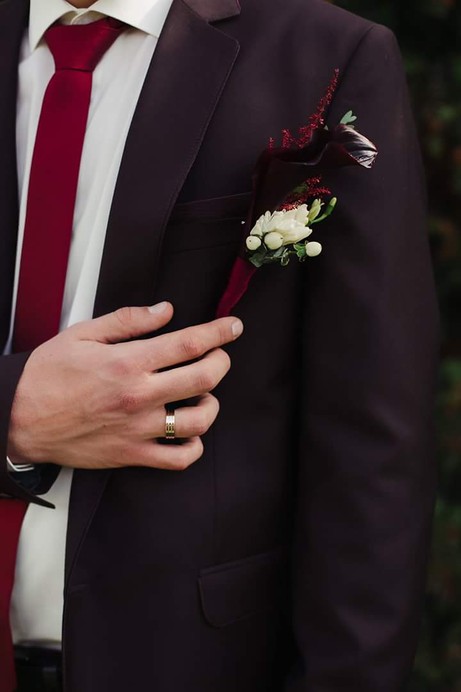 Kovalenko Flower Boutique