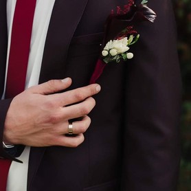 Kovalenko Flower Boutique - декоратор, флорист у Києві - портфоліо 6