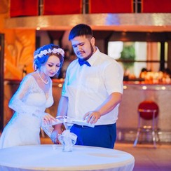 Студия праздника Натальи Нечаевой - ведучий у Дніпрі - фото 3