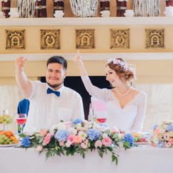 Студия праздника Натальи Нечаевой - ведучий у Дніпрі - фото 4