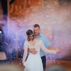 Студия праздника Натальи Нечаевой - ведучий у Дніпрі - фото 1