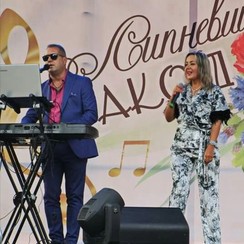 Дуэт "Квартал" - музиканти, dj у Києві - фото 4