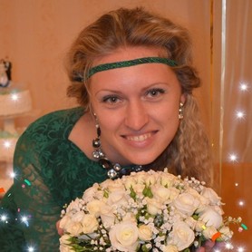 тамада Римма