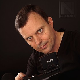 Андрей Ветер
