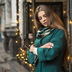 Целуйко Федор - фотограф у Харкові - фото 3