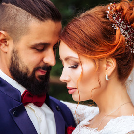Кристина Оскаленко - фотограф у Херсоні - портфоліо 4
