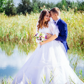 Кристина Оскаленко - фотограф у Херсоні - портфоліо 5